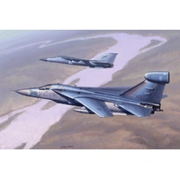 HobbyBoss 1/48 EF-111 Raven Plastic Model Kit [80352]