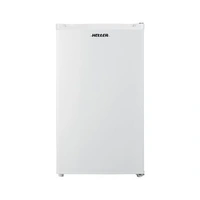  HELLER 117L BAR FRIDGE - WHITE (replaces HBF126) 