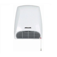 HELLER 2000W BATHROOM HEATER