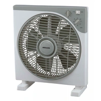 Heller 30cm Box Fan HBOX30