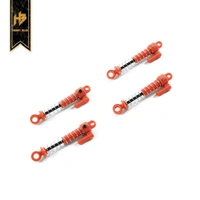 Hobby Plus Complete Shocks Set (4pcs)