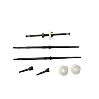 Hobby Plus Axle Driveshaft Set