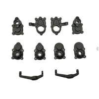 Hobby Plus CR18P Portal Hub