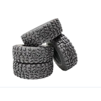 Hobby Plus Tracking A/T Tire (1.2)