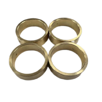 Hobby Plus Optional Brass Wheel Weight