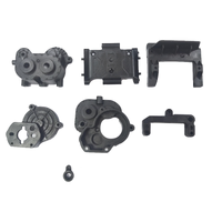 Hobby Plus CR18P-EVO Gear Box