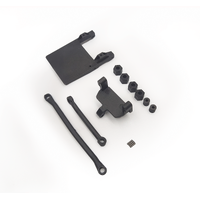 Hobby Plus Mount & Link set