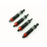 Hobby Plus Big Bore Oil shock set