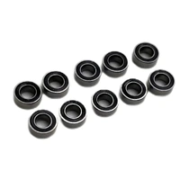 HobbyPlus 5 X 2 X 2.5mm Ball Bearings, 10pcs