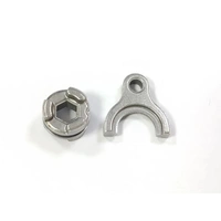 HobbyPlus Metal Shift and Slider