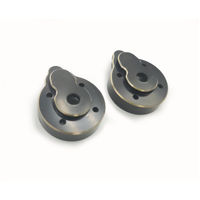 Hobby Plus Brass Front Portal Hub V2