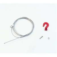HobbyPlus CR18P Winch String & Hook