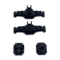 HobbyPlus CR-18P Front Axle V2
