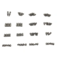 HobbyPlus Terranaut Ball Stud Set