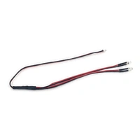 HobbyPlus Terranaut Fog Light Kit