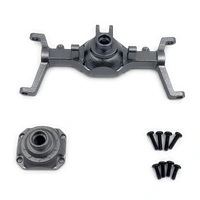HobbyPlus Machine Aluminum Mid Axle