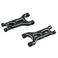 HobbyPlus Aluminum Rear Suspension Arm (Speck-B/SCT)