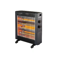 Heller 2200W Radiant Heater HBR2200G