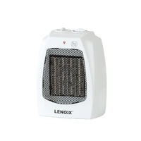 Lenoxx Ceramic Heater 1500 Watts HC113
