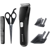 Remington Precision Haircut Kit