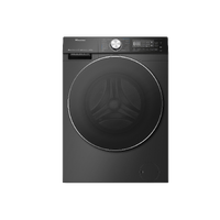 Hisense 10kg/6kg Series 7 Front Load Washer Dryer Combo HCF7S1014BX