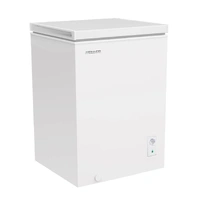  HELLER 96L HYBRID CHEST FREEZER (replaces CFH100) 