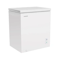 HELLER 137L HYBRID CHEST FREEZER (replaces CFH145) 