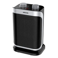 HELLER 2000W CERAMIC FAN HEATER (SPEAKER DESIGN)