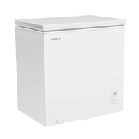  HELLER 194L HYBRID CHEST FREEZER (replaces CFH200) 