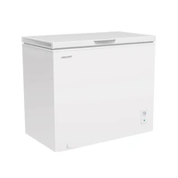  HELLER 291L HYBRID CHEST FREEZER (replaces CFH316) 