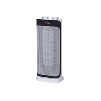 CERAMIC OSCILLATING FAN HEATER
