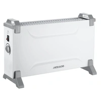 Heller 2000W Convection Heater HCH2000W