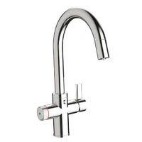 Kleenmaid Ultratap 5 Water Filtration And Enhancement System HCSUB511-C