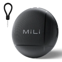 MiLi LiTag Dual-system Lanyard 1 Pack Black HD-P16-6DLI