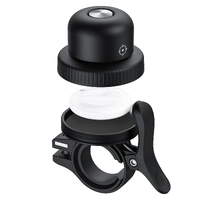 MiLi MiBell Bicycle Anti-loss Bell HD-P16-DB