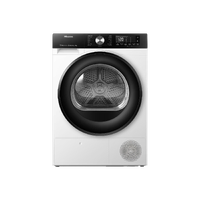 Hisense 8KG Series 3 Heat Pump Dryer HDFS80HS