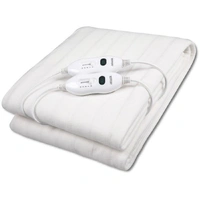 QUEEN FITTED ELECTRIC BLANKET