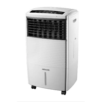 2 IN 1 EVAP COOLER / HEATER