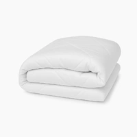Herington King Cotton Pillow Protector HEPKCO