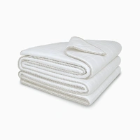 Herington Cool Touch Queen Quilt HEQPCTQ