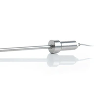 HerQs Probes Stainless Steel BBQ Meat Thermometer HERQS002