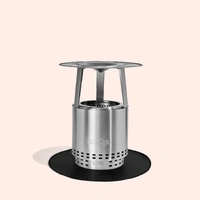 HerQs Cozy Heater HERQS110