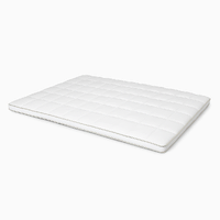 Herington Micropol Topper King Size HETPMCK