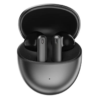 HiFuture ColorBuds3 True Wireless Earbuds - Black HF-CBUD3-BLK