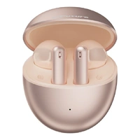 HiFuture ColorBuds3 True Wireless Earbuds - Rose Gold HF-CBUD3-RG