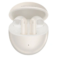 HiFuture ColorBuds3 True Wireless Earbuds - White HF-CBUD3-WHT