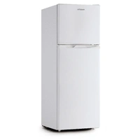  HELLER 132L TOP MOUNT REFIGERATOR 