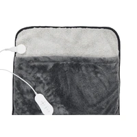 Homedics Heated Foot Pouch - Grey HFP-2000GY-AU