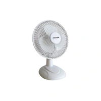 Heller 15cm Desk Fan HHDF15SG