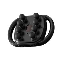 Homedics 8-Node Percussion Massager HHP-778